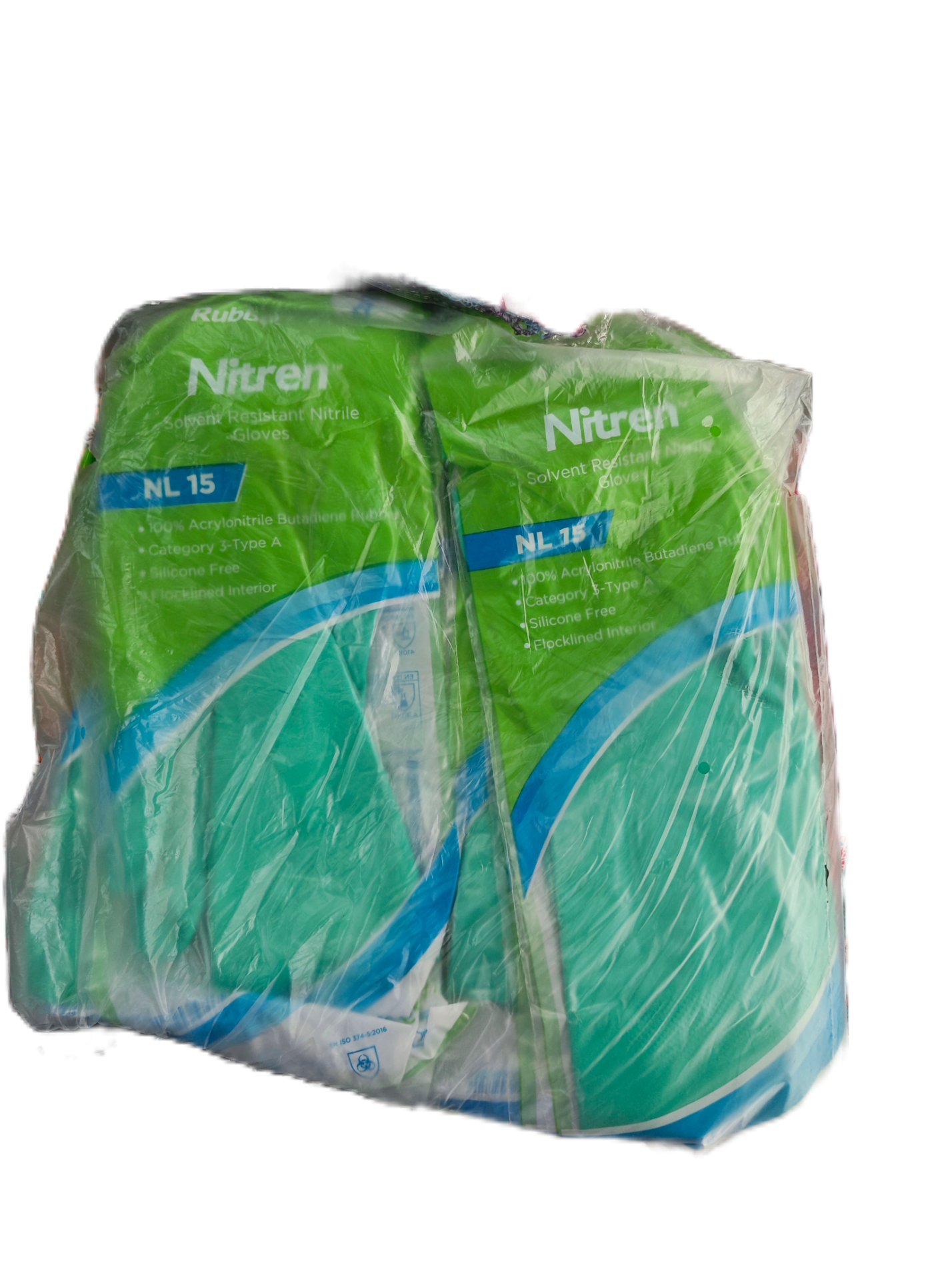 Găng tay malai ( 10 đôi )